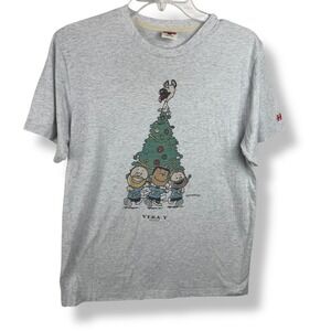 Homage Philadephia Eagles Special Christmas Shirt Mens Medium Jason Kelce NFL‎